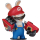 Ubisoft Mario + Rabbids Sparks of Hope Mario Figurine - 1054447 - zdjęcie 3